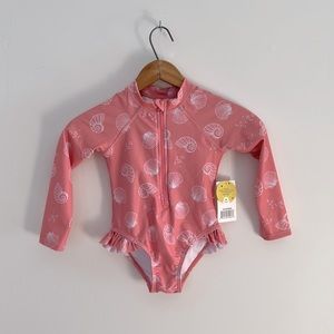 little earthling - Bathing suit